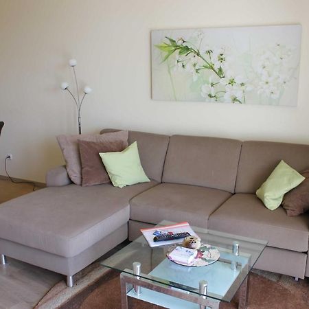 Appartement Residenz Bellevue Whg Zinnowitz Εξωτερικό φωτογραφία