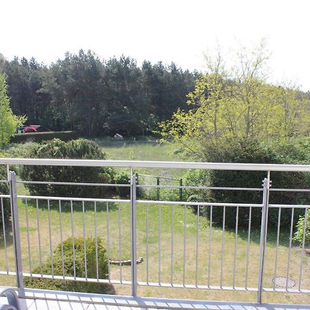 Appartement Residenz Bellevue Whg Zinnowitz Εξωτερικό φωτογραφία