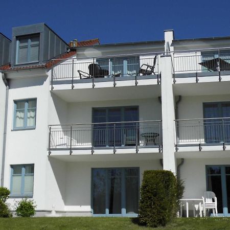 Appartement Residenz Bellevue Whg Zinnowitz Εξωτερικό φωτογραφία