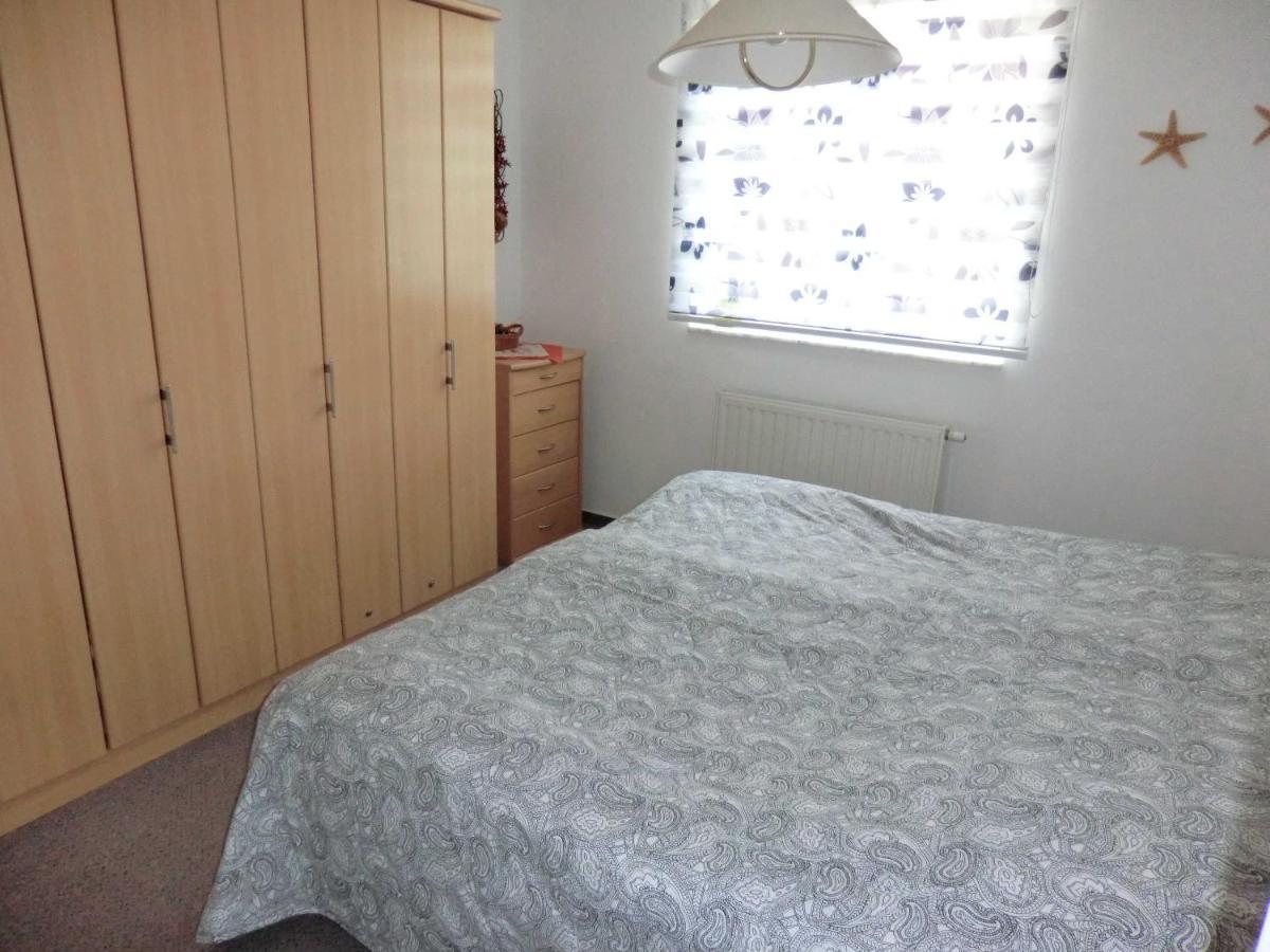 Appartement Residenz Bellevue Whg Zinnowitz Εξωτερικό φωτογραφία
