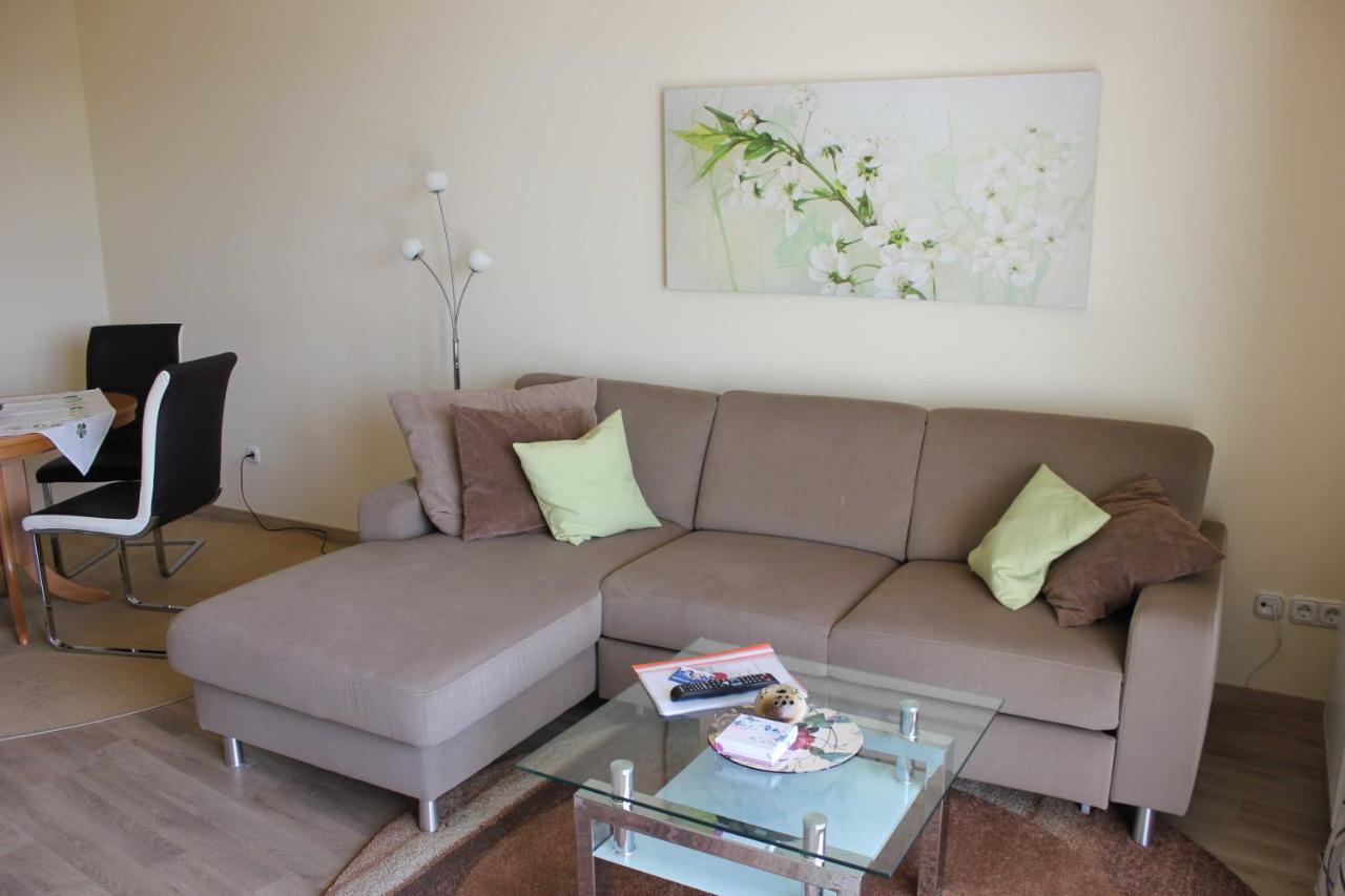 Appartement Residenz Bellevue Whg Zinnowitz Εξωτερικό φωτογραφία
