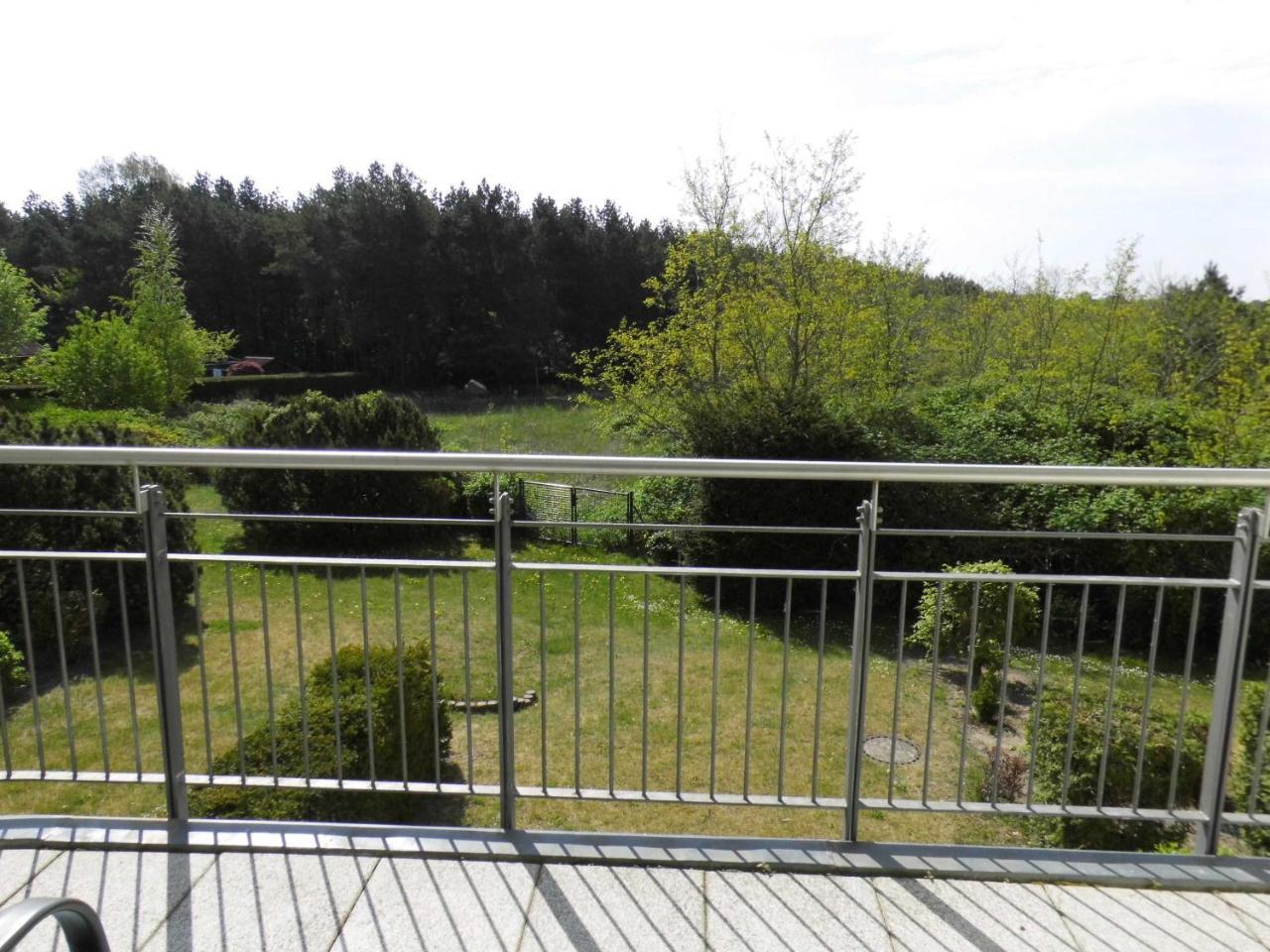 Appartement Residenz Bellevue Whg Zinnowitz Εξωτερικό φωτογραφία