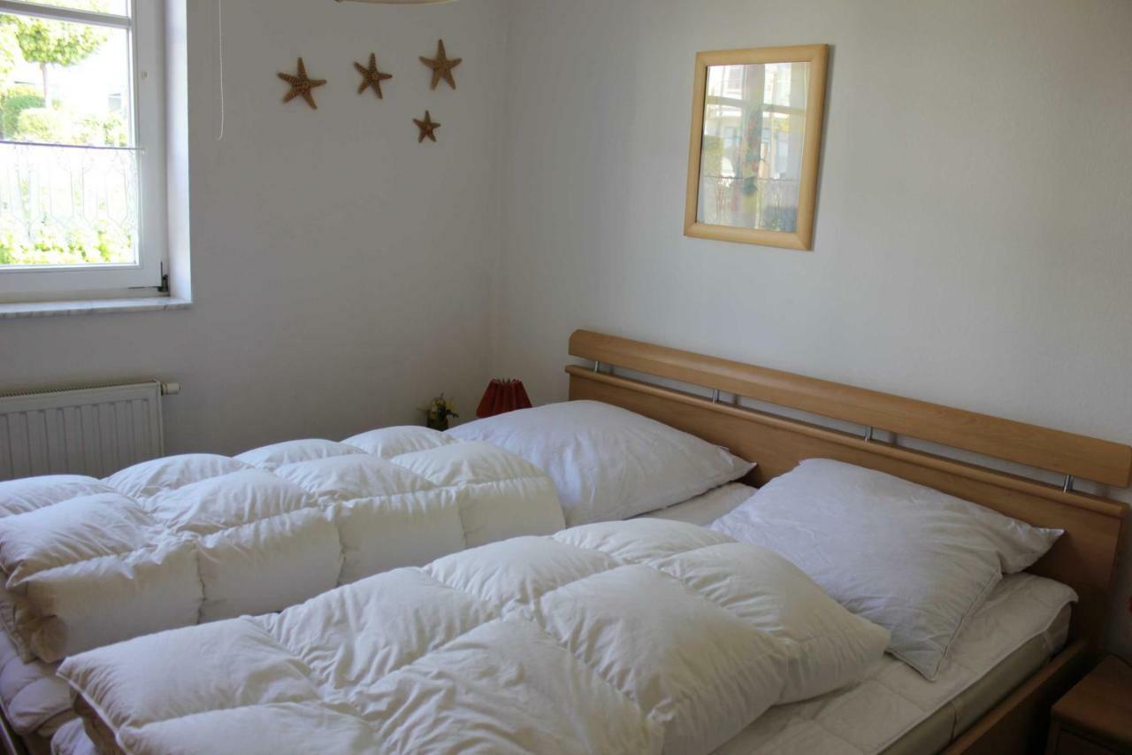 Appartement Residenz Bellevue Whg Zinnowitz Εξωτερικό φωτογραφία